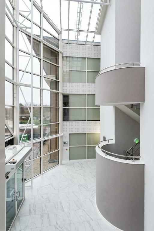 هارموندسورث Mondial Apartments At Heathrow المظهر الخارجي الصورة