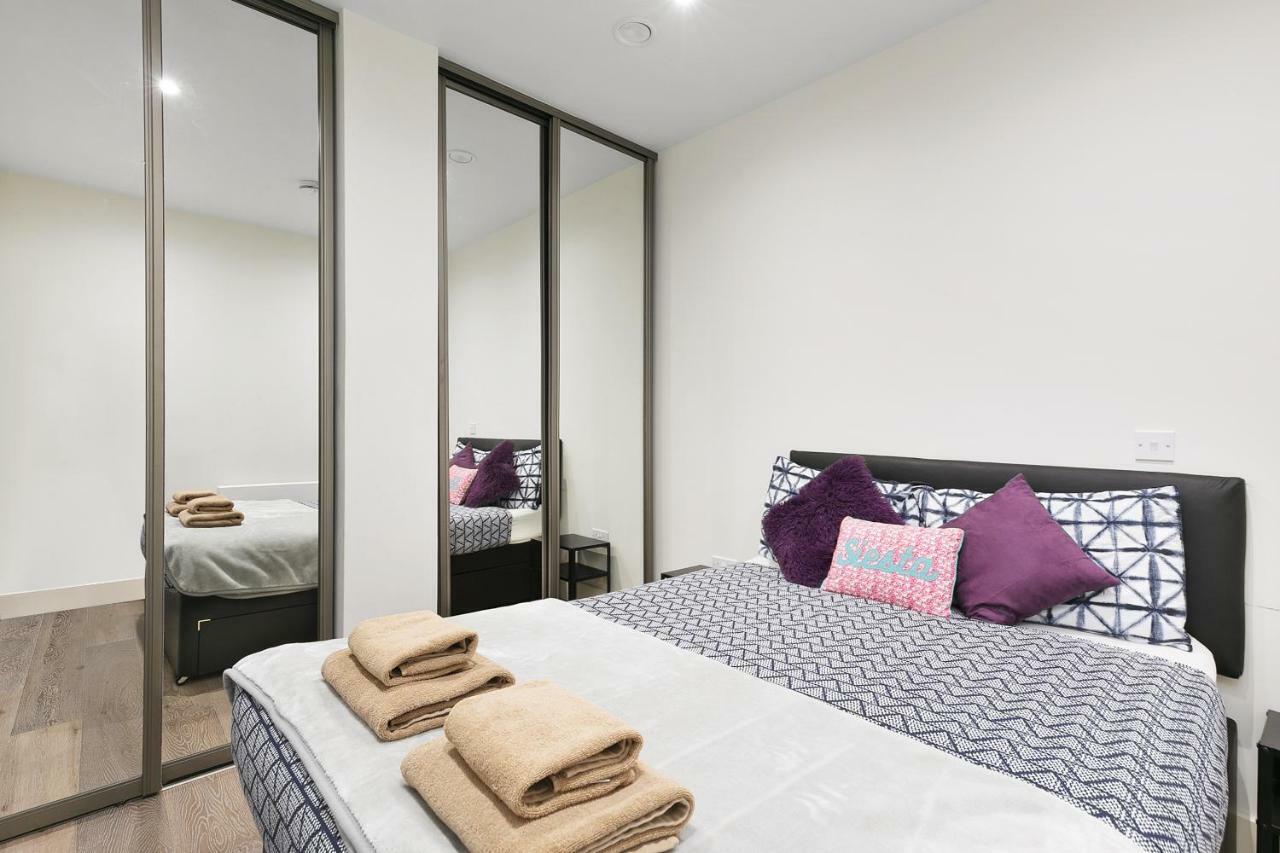 هارموندسورث Mondial Apartments At Heathrow المظهر الخارجي الصورة
