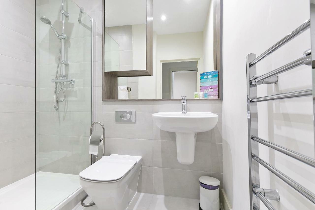 هارموندسورث Mondial Apartments At Heathrow المظهر الخارجي الصورة